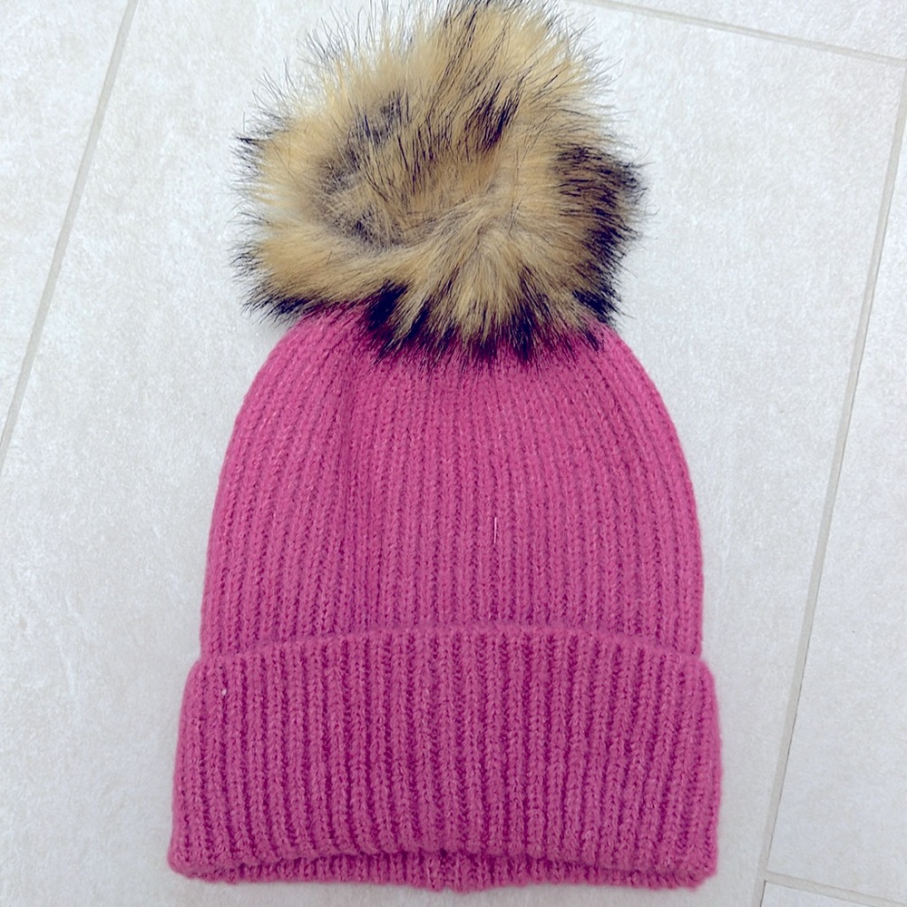 🎉HP🎉 NWT Tribal Jeans Scarf & Beanie Set - Picture 3 of 4